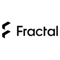 Logo Fractal Design